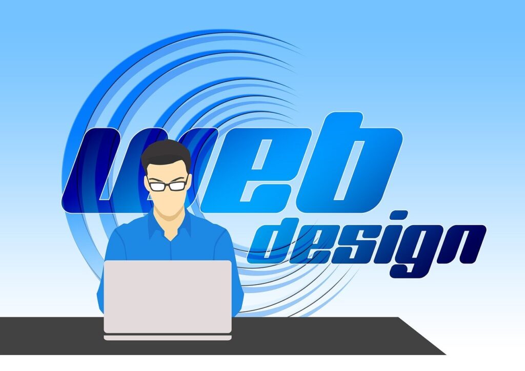Web designer